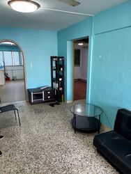 Blk 530 Bedok North Street 3 (Bedok), HDB 3 Rooms #577131161